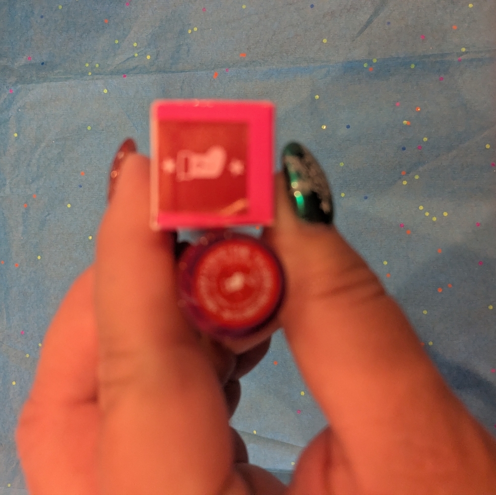 NWT Jeffree Star Highlighter Palette, Concealer, & Red Velour Liquid Lipstick - Picture 6 of 8